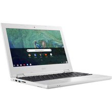 Load image into Gallery viewer, Acer Chromebook 11 Intel Celeron N3060 1.6Ghz 4GB 32GB eMMC 11.6-in CB3-132-C0EH