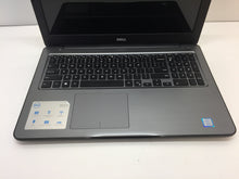 Load image into Gallery viewer, Laptop Dell Inspiron 15 5567 15.6" Intel i7-7500u 2.7Ghz 12GB 500GB Win 10