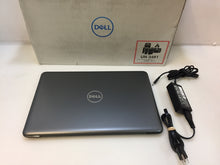 Load image into Gallery viewer, Laptop Dell Inspiron 15 5567 15.6" i7-7500U 2.7Ghz 8GB 1TB HDD i5567-7526GRY