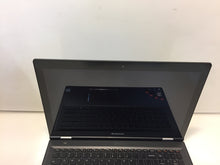 Load image into Gallery viewer, Laptop Lenovo Edge 2-1580 15.6" 2-in-1 Touch i7-6500U 2.5Ghz 1TB 8GB 80QF0006US
