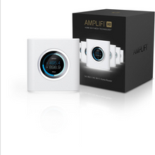 Load image into Gallery viewer, AmpliFi AFI-R HD WiFi Rounter By Ubiquiti Labs