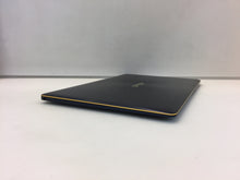 Load image into Gallery viewer, Laptop Asus Zenbook 3 12.5" i7-7500u 2.7GHz 16GB 512GB SSD UX390UA-XS74-BL
