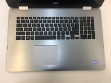 Load image into Gallery viewer, Laptop Dell Inspiron 17 7778 17.3" 2-in-1 Touch i7-6500U 2.5Ghz 12GB 1TB Win10