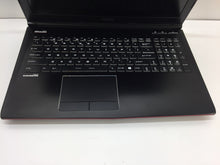 Load image into Gallery viewer, MSI Apache Pro-001 GE62 6QF 15.6" i7-6700HQ 2.6Ghz 16GB 128GB SSD 1TB GTX970M