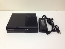 Load image into Gallery viewer, Microsoft Xbox 360 E 1538 4GB Black Game Console