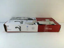 Load image into Gallery viewer, Pfister F-534-7PVSL Prive Single-Handle Pull-Out Sprayer Kitchen Faucet, Slate