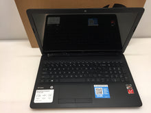 Load image into Gallery viewer, Laptop Hp 15-db1076nr 15.6" AMD Dual-Core Ryzen 3 3200u 2.60Ghz 8GB 1TB Win10