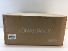 Load image into Gallery viewer, JONATHAN Y Marion 2-Light Hurricane Metal/Glass Chrome Vanity Light JYL7433A