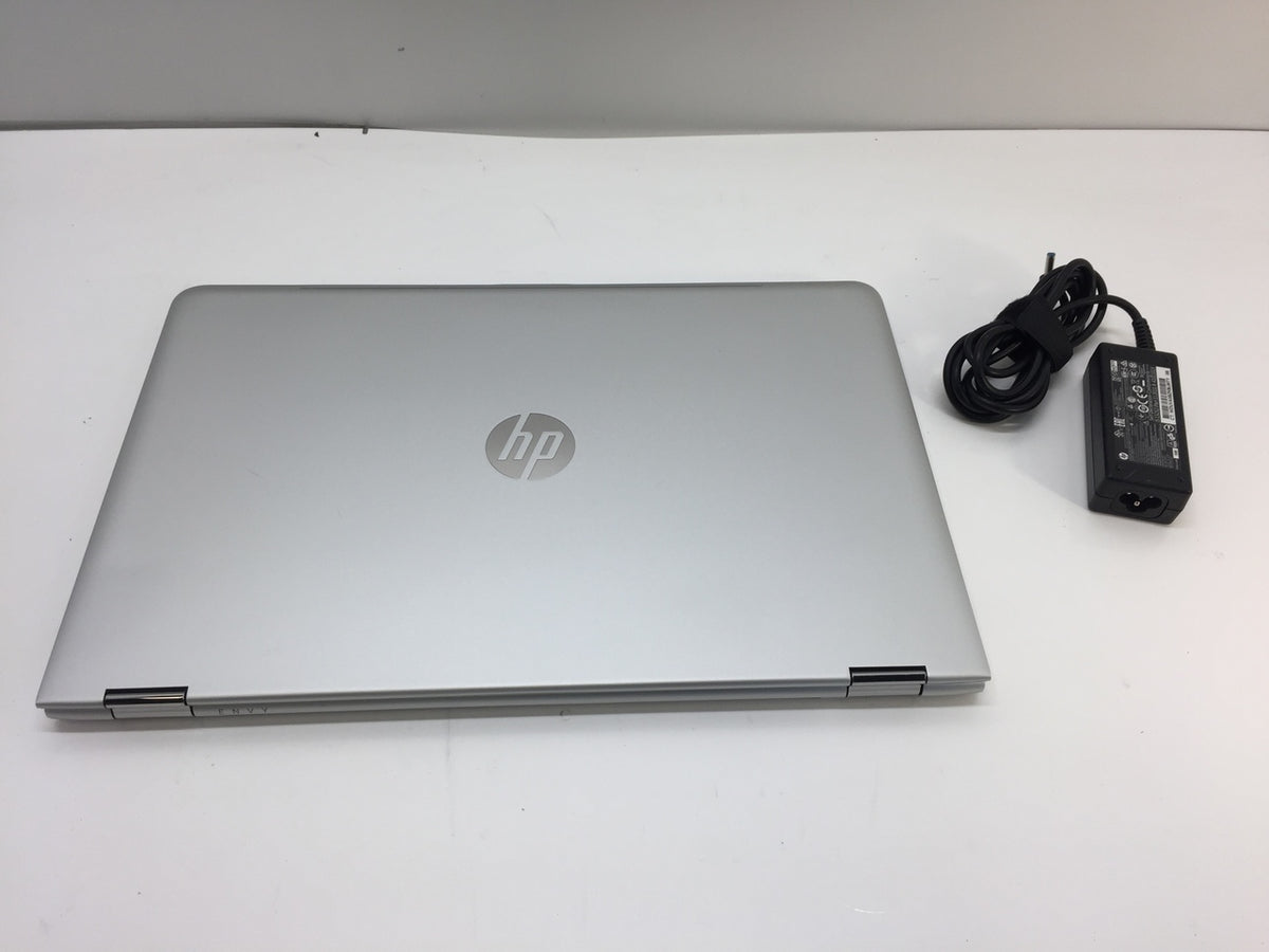 Laptop Hp Envy x360 m6-aq105dx 2-in-1 i7-7500u 16GB