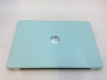 Load image into Gallery viewer, Laptop HP 15-bw070nr 15.6" AMD A9-9420 3.0GHz 4GB 1TB Win10, Pale Mint