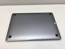 Load image into Gallery viewer, Apple Macbook Air A1932 13" 2018 Core i5 1.60Ghz 8GB 128GB OSX 10.14 Space Gray
