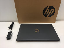 Load image into Gallery viewer, Laptop Hp 17-ca0045nr 17.3" AMD Dual Core A9-9425 3.1Ghz 8GB 1TB Win10