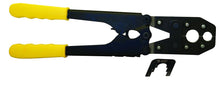 Load image into Gallery viewer, Apollo PEX 69PTKH0014SS 1/2" 3/4" Combo Stainless Steel Crimping Tool