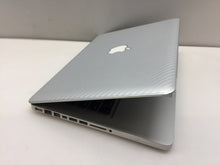 Load image into Gallery viewer, Laptop Apple Macbook Pro A1278 2012 13" Core i5 2.5GHz 4GB 500GB OSX 10.12
