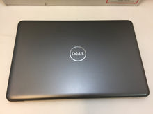 Load image into Gallery viewer, Laptop Dell Inspiron 15 5567 15.6" i7-7500U 2.7Ghz 8GB 1TB HDD i5567-7526GRY