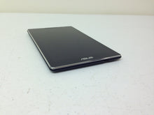 Load image into Gallery viewer, ASUS Zenpad P01Z 7" 16GB Android WiFi Tablet Black
