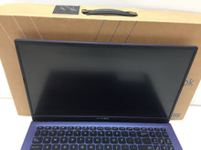 Load image into Gallery viewer, Asus VivoBook 15 15.6" F512DA AMD Ryzen 3 2.5GHz 4GB 128GB SSD F512DA-PB31-BL