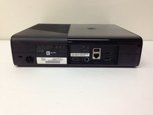 Load image into Gallery viewer, Microsoft Xbox 360 E 1538 4GB Black Game Console