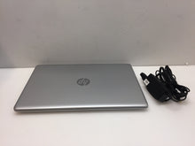 Load image into Gallery viewer, Hp 17-by3065st 17.3" Laptop Intel i5-1035G1 8GB 1TB HDD + 128GB SSD Win10 Silver
