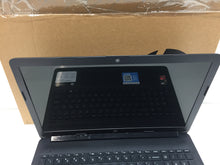 Load image into Gallery viewer, Laptop Hp 15-db1076nr 15.6" AMD Dual-Core Ryzen 3 3200u 2.60Ghz 8GB 1TB Win10