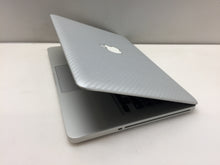 Load image into Gallery viewer, Laptop Apple Macbook Pro A1278 2012 13" Core i5 2.5GHz 4GB 500GB OSX 10.12
