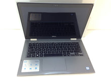 Load image into Gallery viewer, Dell Inspiron 13 5378 2-in-1 Convertible PC 13.3"Touch i5-7200U 2.5GHz 4GB 1TB