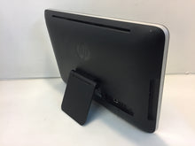 Load image into Gallery viewer, Desktop AIO Hp 19-2113W 19.5" Non-Touch Celeron J1800 2.41Ghz 8GB 500GB Win10