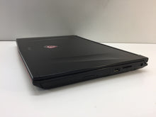 Load image into Gallery viewer, MSI Apache Pro-001 GE62 6QF 15.6" i7-6700HQ 2.6Ghz 16GB 128GB SSD 1TB GTX970M