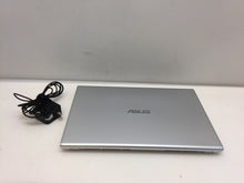 Load image into Gallery viewer, Laptop Asus Vivobook X512FA 15.6" FHD Intel i7-8565u 1.8Ghz 12GB 256GB SSD Win10