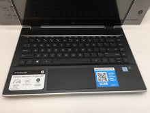 Load image into Gallery viewer, HP Pavilion 14M-CD0006DX laptop x360 2-in-1 14" Touch i3 2.20GHz 8GB 128GB Win10