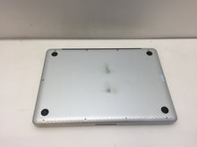 Load image into Gallery viewer, Laptop Apple Macbook Pro A1278 2012 13" Core i5 2.5GHz 4GB 500GB OSX 10.12