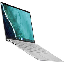 Load image into Gallery viewer, Asus Flip C434TA 14" 2-in-1 Touch Intel M3-8100Y 4GB 64GB eMMC C434TA-DSM4T