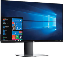 Load image into Gallery viewer, Dell UltraSharp U2419HX 24-Inch Full HD 1080p 60Hz IPS LCD Monitor