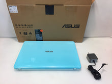 Load image into Gallery viewer, Laptop Asus R541N 15.6" Intel N3450 1.1Ghz 8GB 1TB Win10 Blue 90NB0E85-M02630