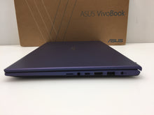 Load image into Gallery viewer, Asus VivoBook 15 15.6" F512DA AMD Ryzen 3 2.5GHz 4GB 128GB SSD F512DA-PB31-BL