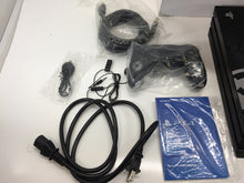 Load image into Gallery viewer, Sony PlayStation 4 Pro 1TB Star Wars Battlefront 2 Black Console - CUH-7115B