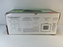 Load image into Gallery viewer, Gibraltar Mailboxes AR15B000 Arlington Premium Steel Post-Mount Mailbox, Black