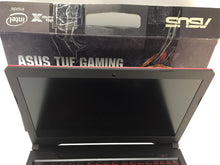 Load image into Gallery viewer, Asus TUF Gaming FX504GD RS51 15.6" Intel i5-8300H 2.3GHz 8GB 1TB Nvidia GTX1050
