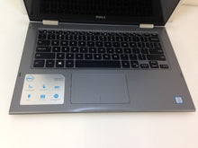 Load image into Gallery viewer, Dell Inspiron 13 5378 2-in-1 Convertible PC 13.3"Touch i5-7200U 2.5GHz 4GB 1TB