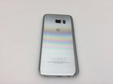 Load image into Gallery viewer, Samsung Galaxy S7 edge SM-G935A - 32GB - Silver Titanium (AT&T)