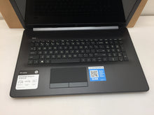 Load image into Gallery viewer, Laptop Hp 17-ca0045nr 17.3" AMD Dual Core A9-9425 3.1Ghz 8GB 1TB Win10