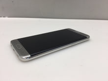 Load image into Gallery viewer, Samsung Galaxy S7 edge SM-G935A - 32GB - Silver Titanium (AT&T)