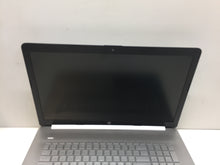 Load image into Gallery viewer, Hp 17-by3065st 17.3" Laptop Intel i5-1035G1 8GB 1TB HDD + 128GB SSD Win10 Silver