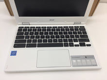 Load image into Gallery viewer, Acer Chromebook 11 Intel Celeron N3060 1.6Ghz 4GB 32GB eMMC 11.6-in CB3-132-C0EH