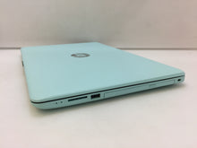 Load image into Gallery viewer, Laptop HP 15-bw070nr 15.6" AMD A9-9420 3.0GHz 4GB 1TB Win10, Pale Mint