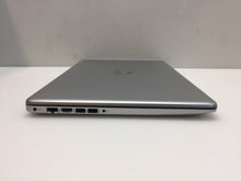 Load image into Gallery viewer, Hp 17-by3065st 17.3" Laptop Intel i5-1035G1 8GB 1TB HDD + 128GB SSD Win10 Silver