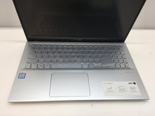 Load image into Gallery viewer, Laptop Asus Vivobook X512FA 15.6" FHD Intel i7-8565u 1.8Ghz 12GB 256GB SSD Win10