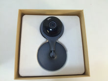Load image into Gallery viewer, Nest NC1102ES Cam Indoor Plug in and Go Security Camera Black