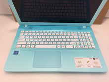 Load image into Gallery viewer, Laptop Asus R541N 15.6" Intel N3450 1.1Ghz 8GB 1TB Win10 Blue 90NB0E85-M02630