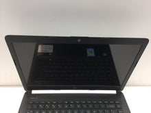 Load image into Gallery viewer, Laptop Hp 14-CK0061ST 14" Intel Pentium N5000 1.1Ghz 8GB 750GB HDD Win10